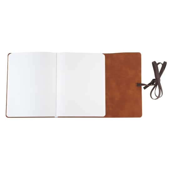 6" x 8" Cognac Sketchbook by Artist's Loft™